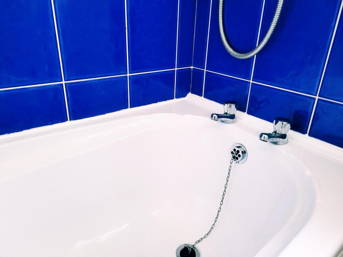 Modern 2 Bed House- Free Parking And Close To The Centre Bristol Ngoại thất bức ảnh